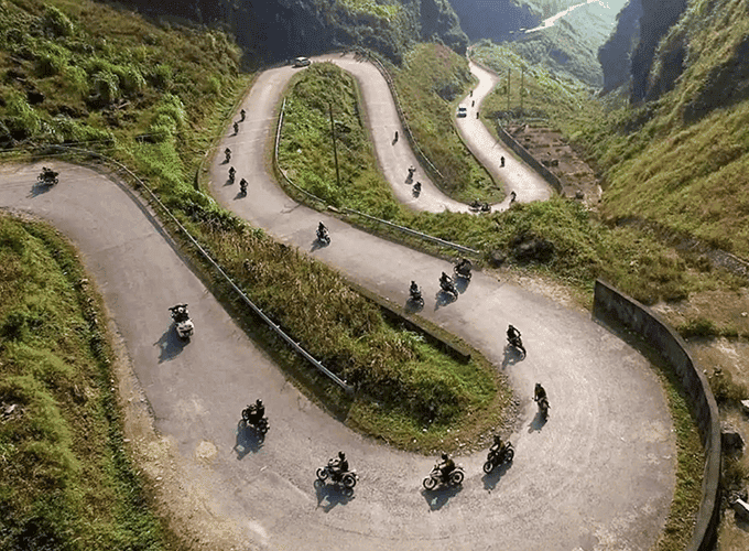 Cuc Phuong National Park
