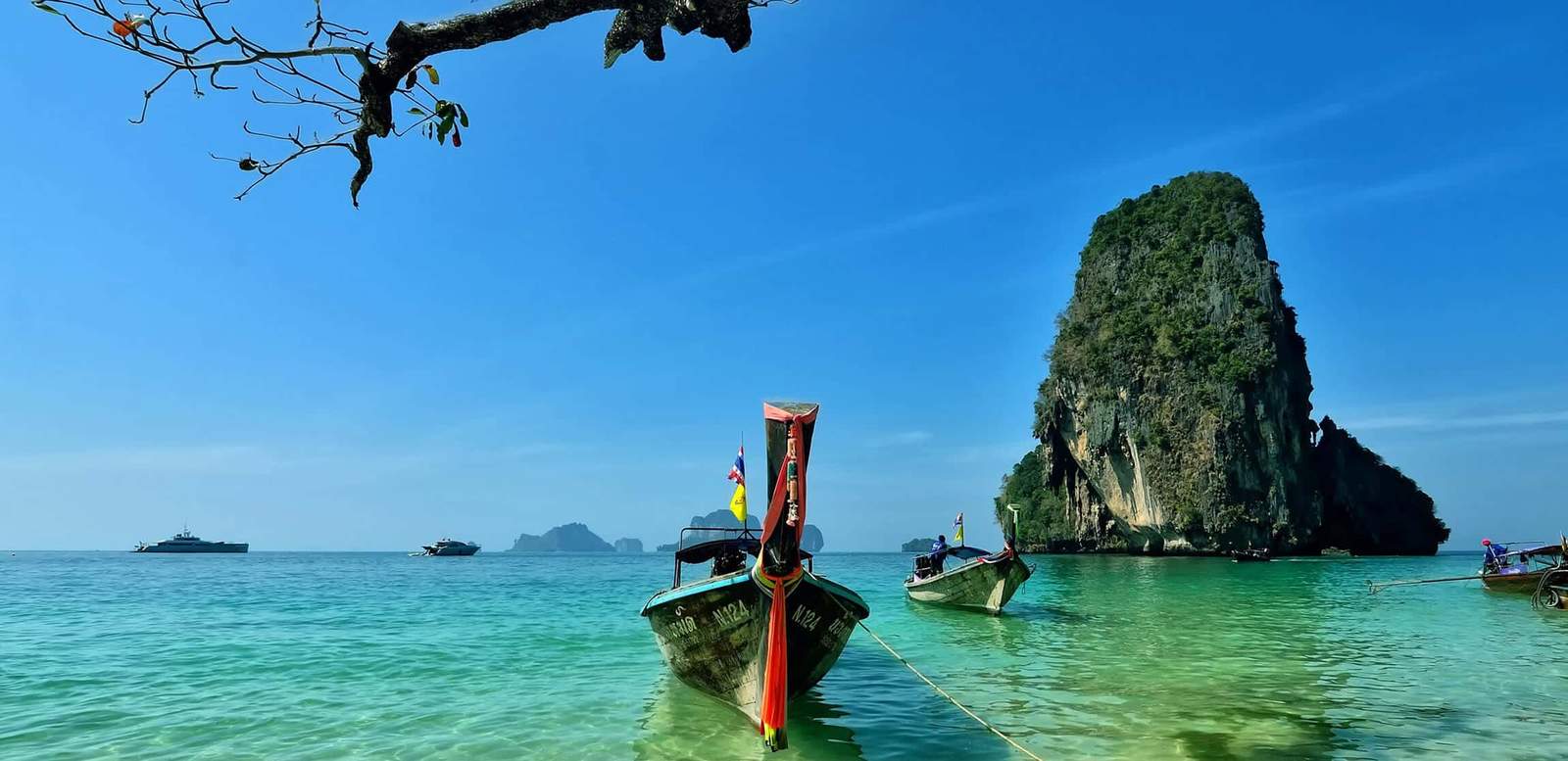 Things to Do in Krabi, Thailand: Beaches, Islands and Where to Stay (2026 Guide)