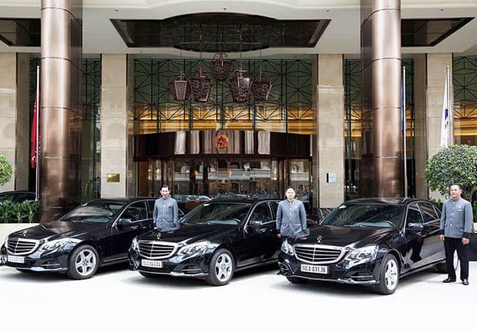 Caravelle_Limousine
