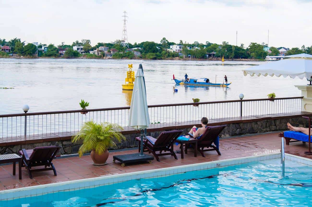 Chau Doc - Photo 1