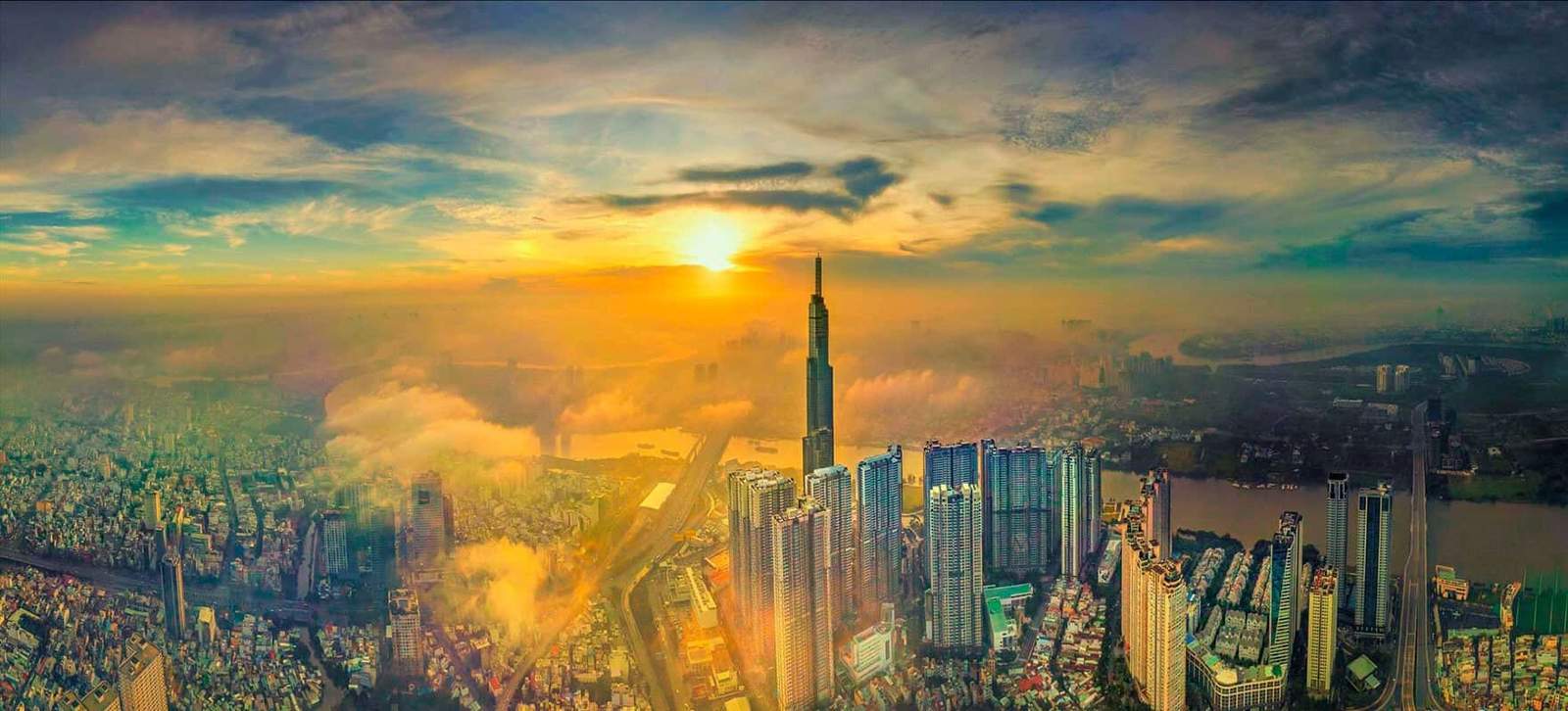 Ho Chi Minh City