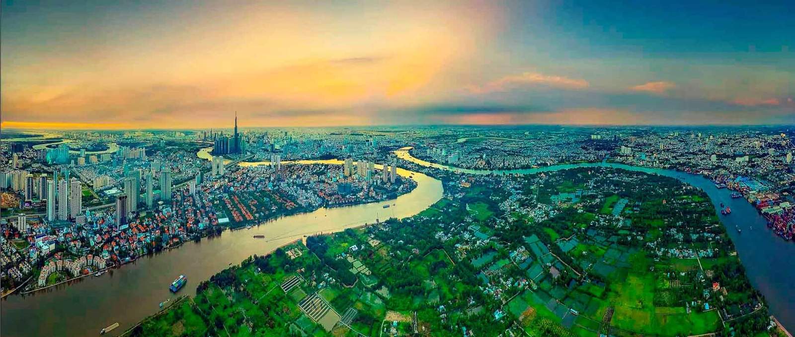 Discover Vietnam: A Complete Journey - Scene 1