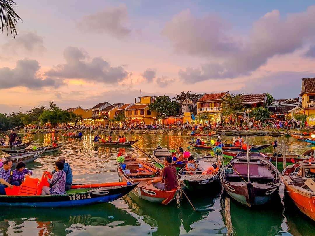 Hoi An - Photo 1