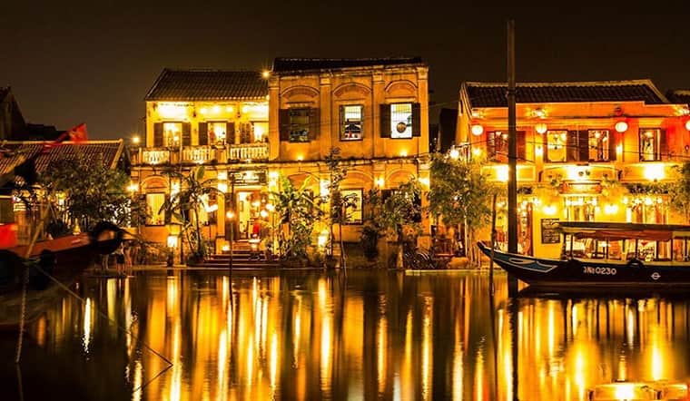 Hoi An - Photo 1