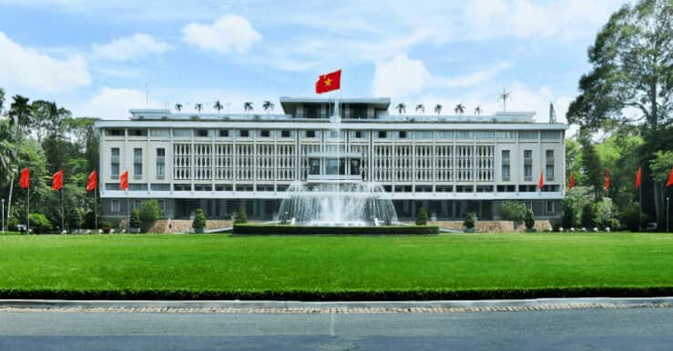 Ho Chi Minh City - Photo 1