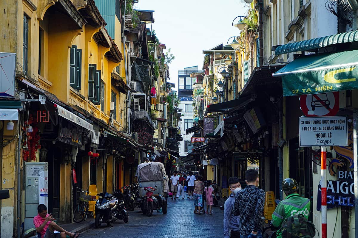 Arrive Hanoi - Photo 1