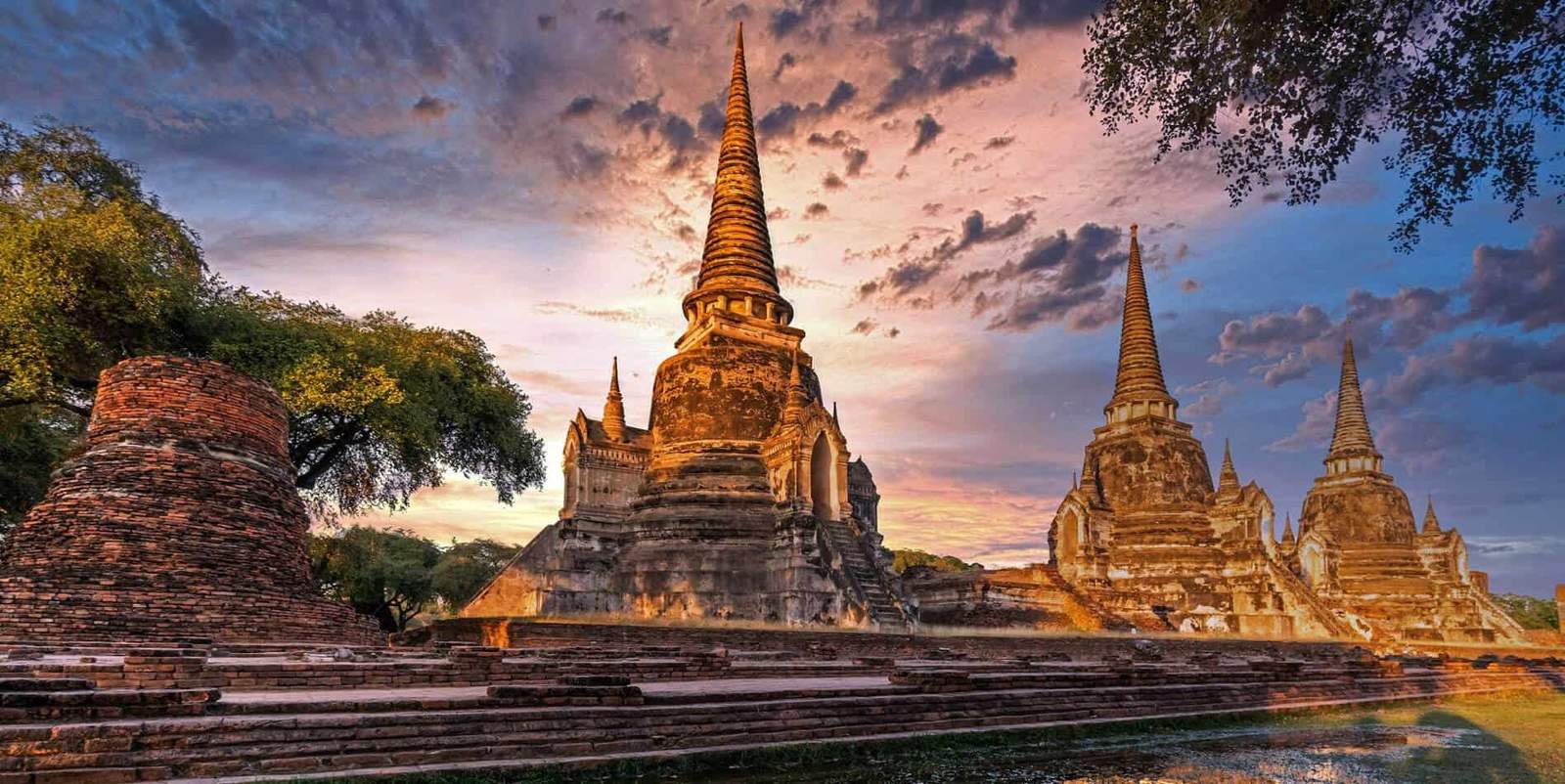 Chiang Rai