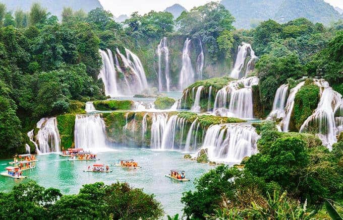 Cao Bang
