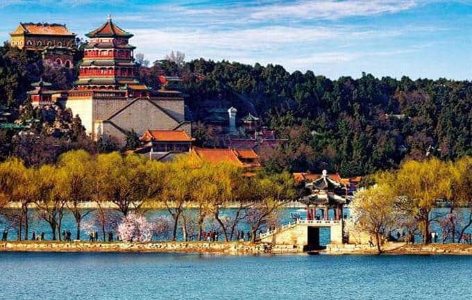 Yunnan Scenic Adventure