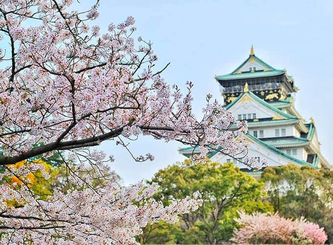 Osaka