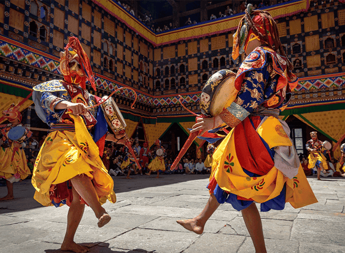 Punakha