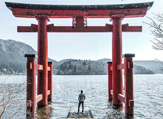 Hiroshima & Miyajima