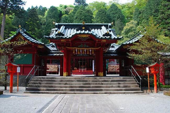 Hakone
