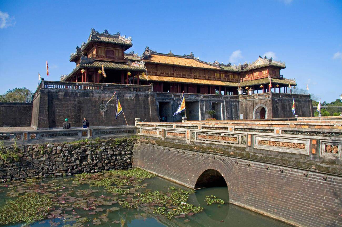 Hue - Photo 1