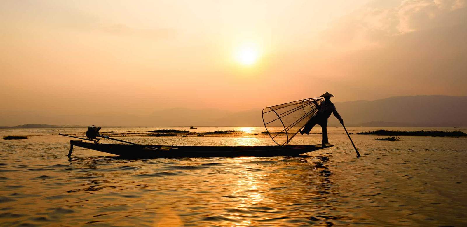 Inle Lake