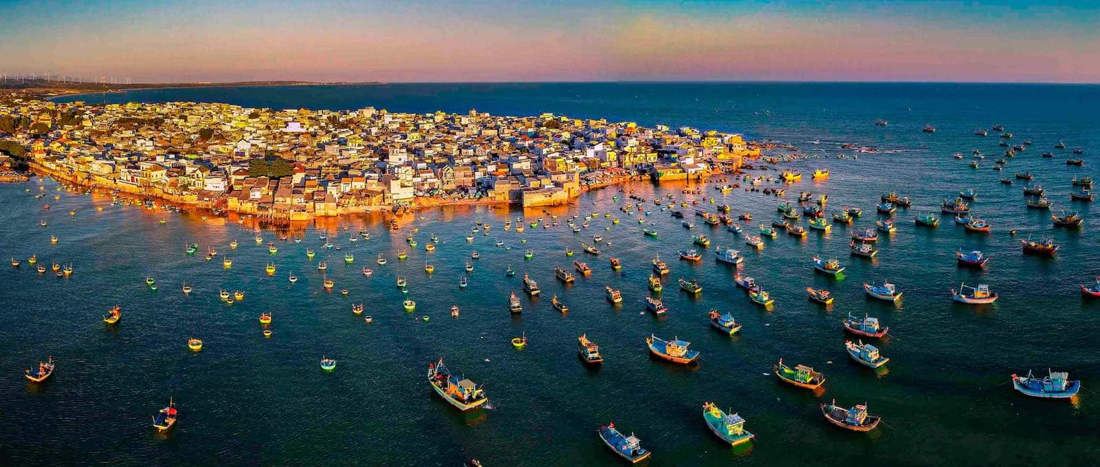 Classic Vietnam: Hanoi, Halong Bay, Hue & Hoi An Tour