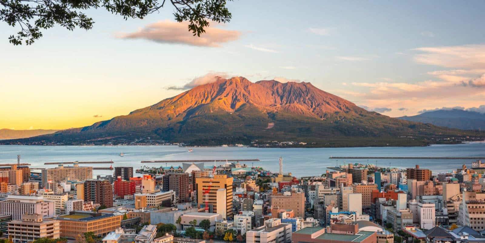 Experience Kyushu