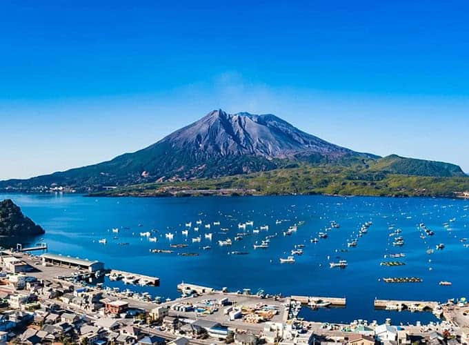 Kyushu