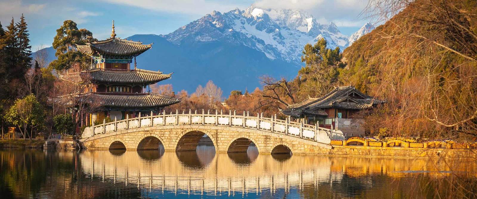 Yunnan Scenic Adventure