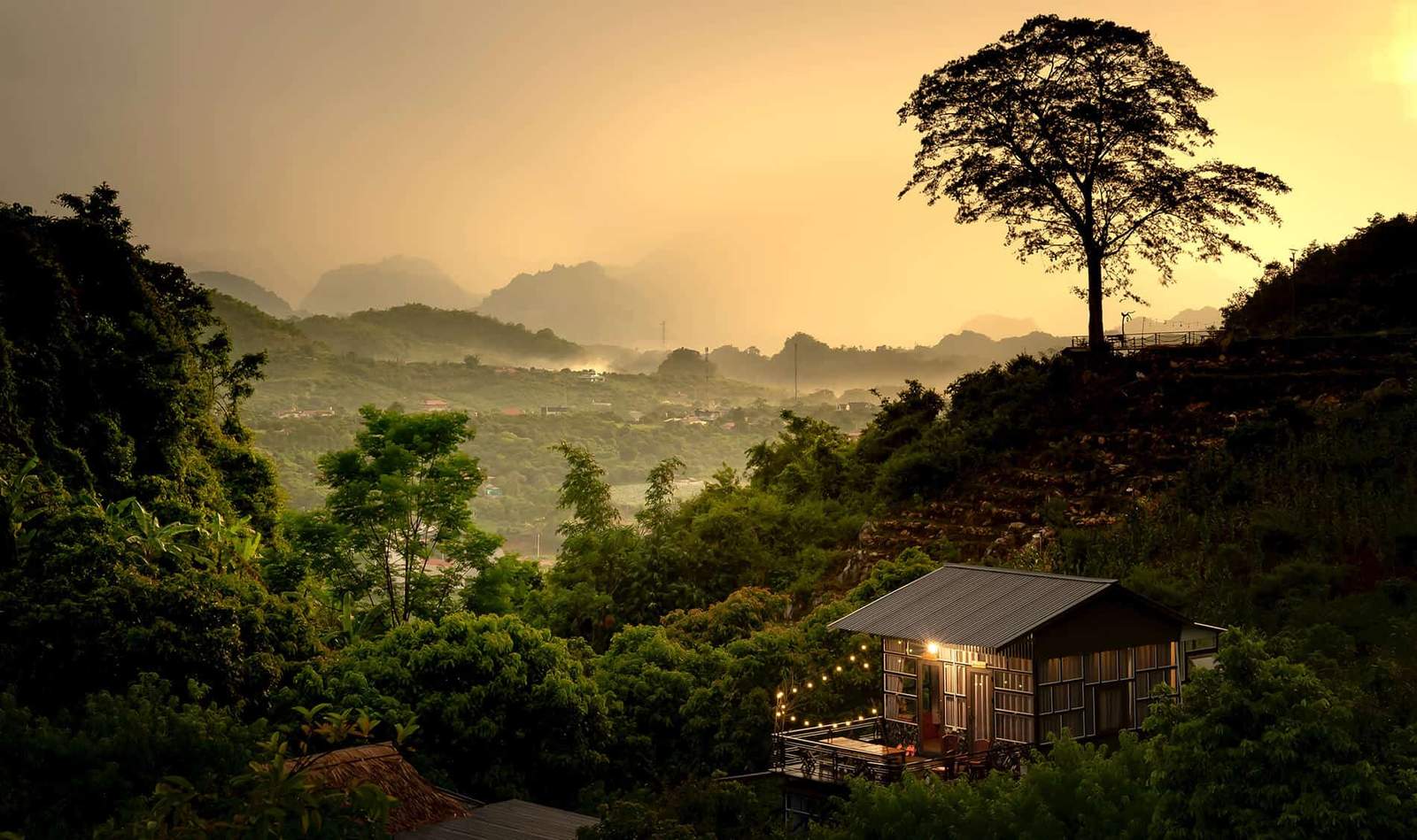 Discover Vietnam: A Complete Journey