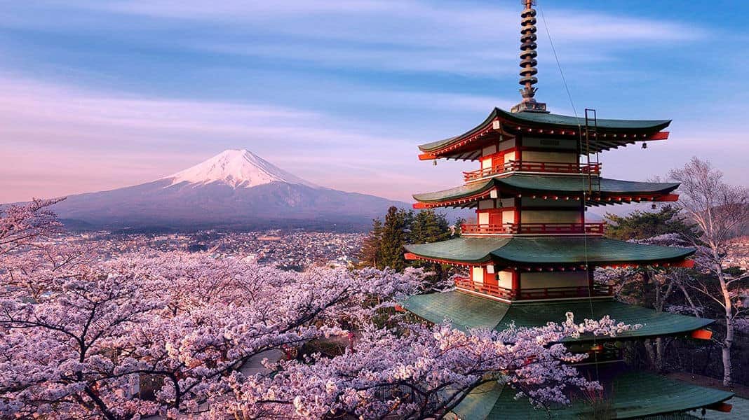 Tokyo