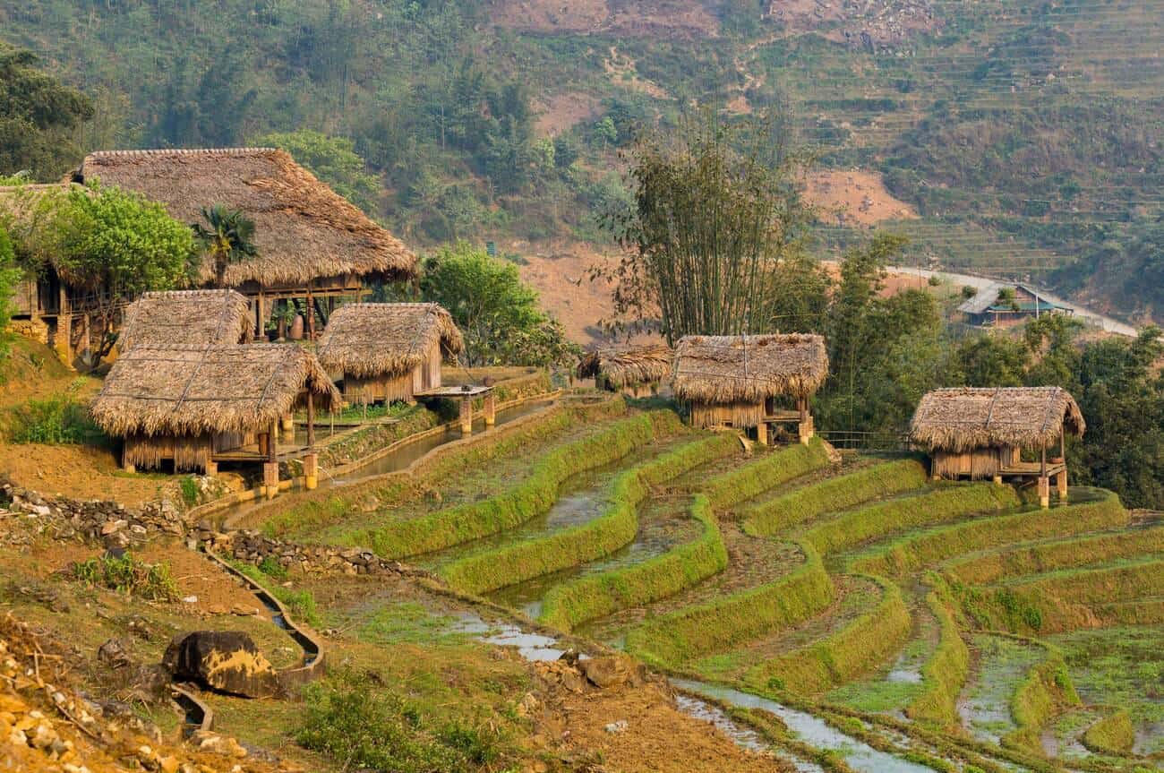 Nghia Lo - Photo 1