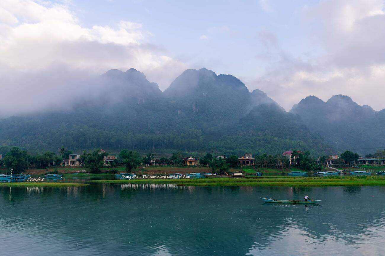 Dong Hoi - Photo 1