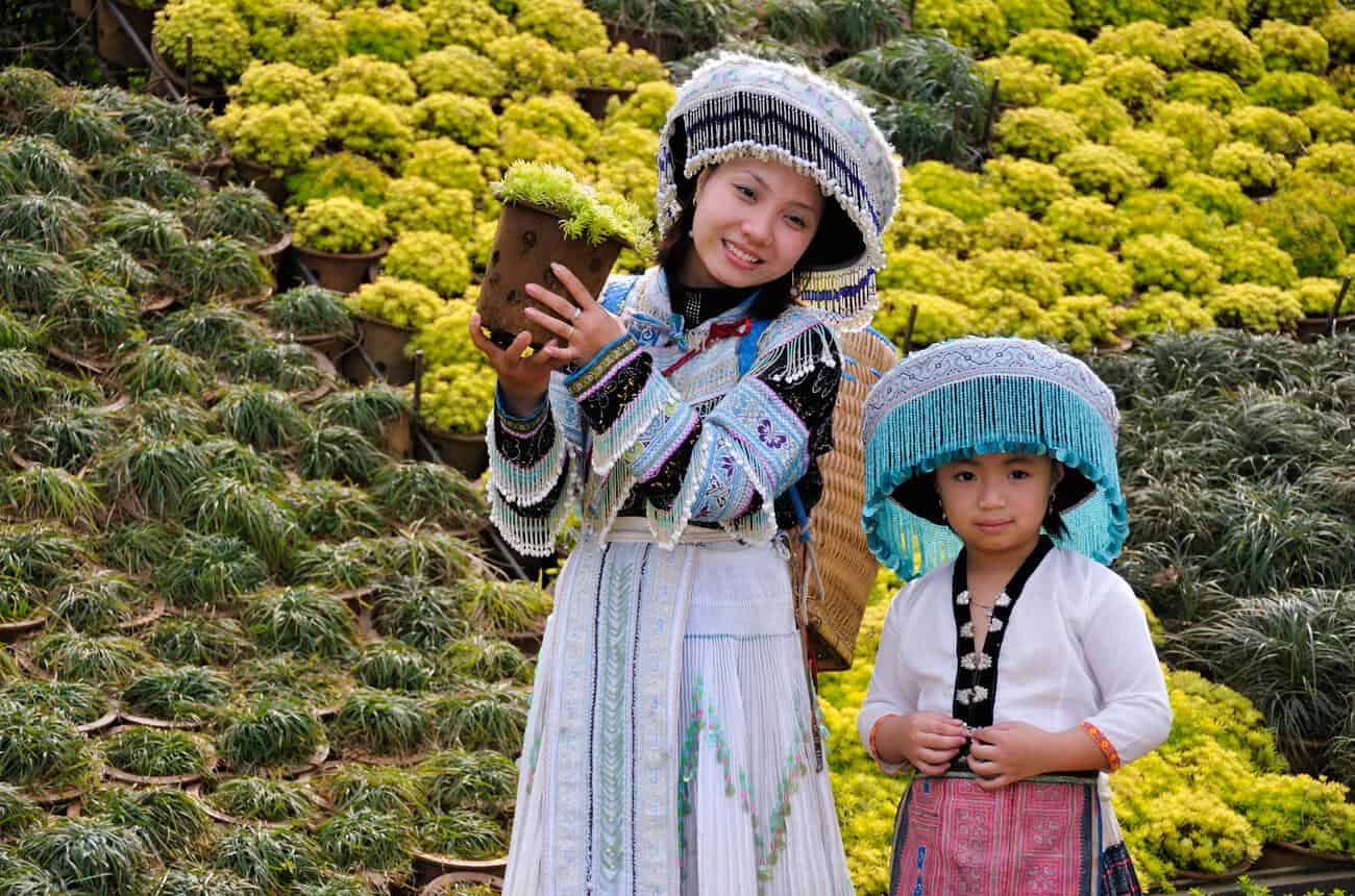 Sapa & The Tonkinese Alps - Photo 1