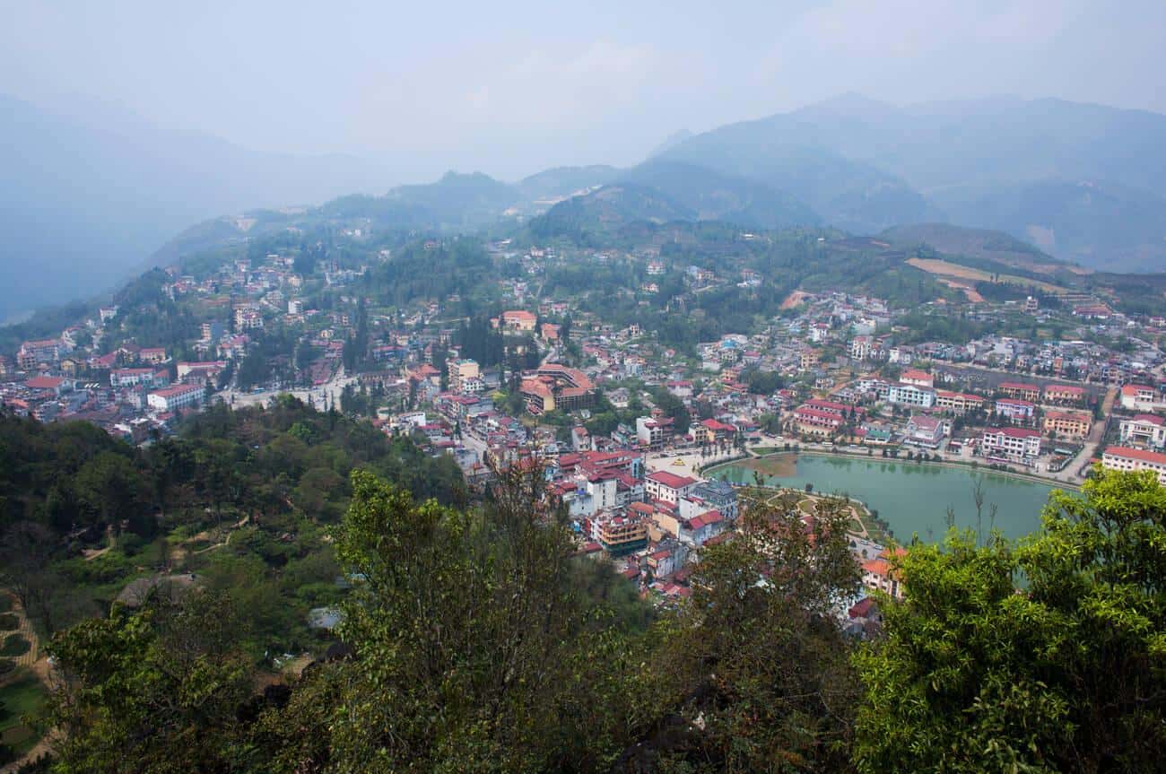 Sapa & The Tonkinese Alps - Photo 1