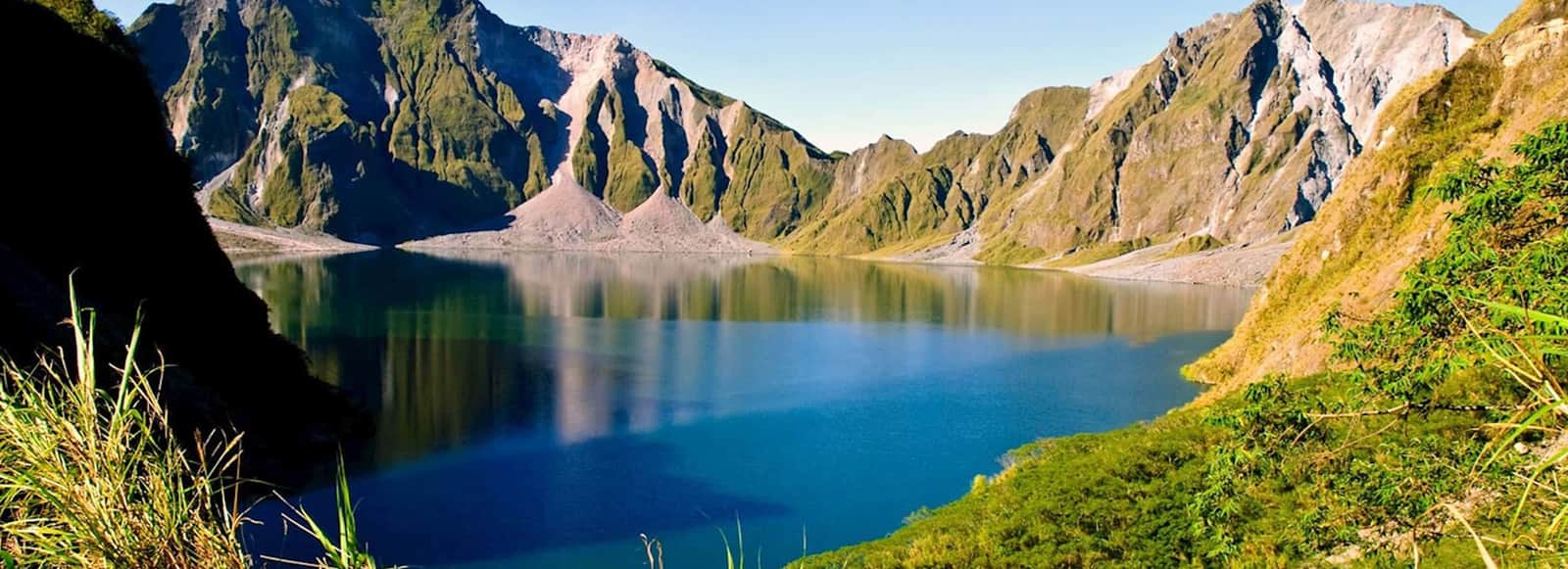 Southern Luzon