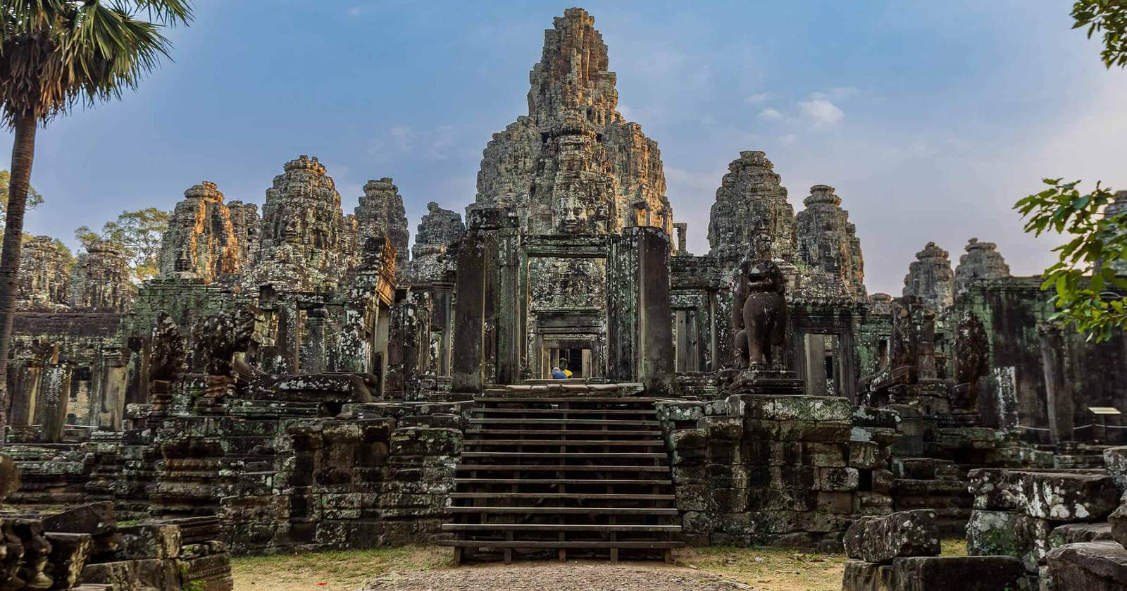 Where to Stay in Siem Reap, Cambodia: Best Areas for Angkor Wat and Nightlife