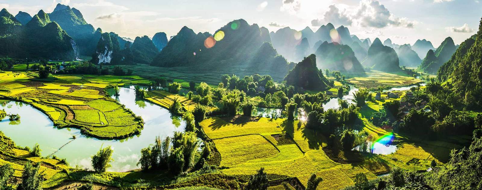 Cao Bang