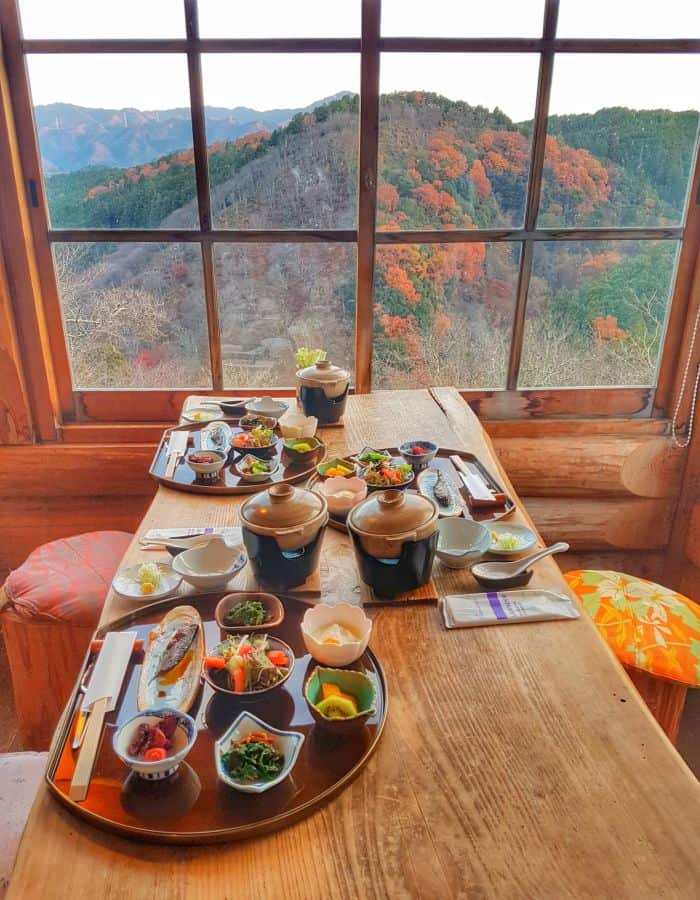 Japan Cultural & Scenic Discovery - Scene 3