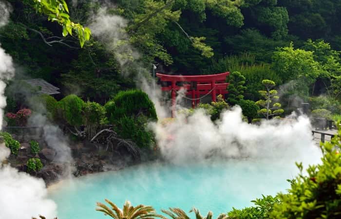 Japan Cultural & Scenic Discovery - Scene 2