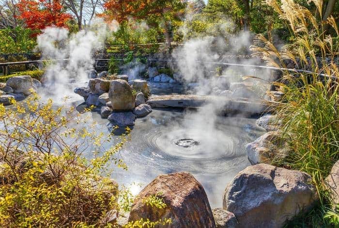 Enchanting Japan - Scene 5