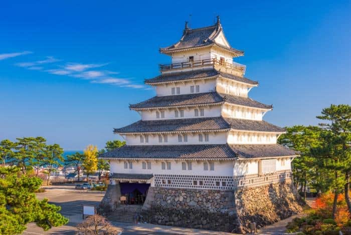 Enchanting Japan - Scene 3