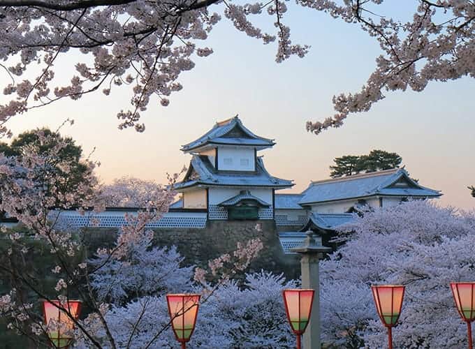 Kanazawa