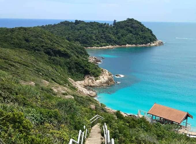 Perhentian Islands