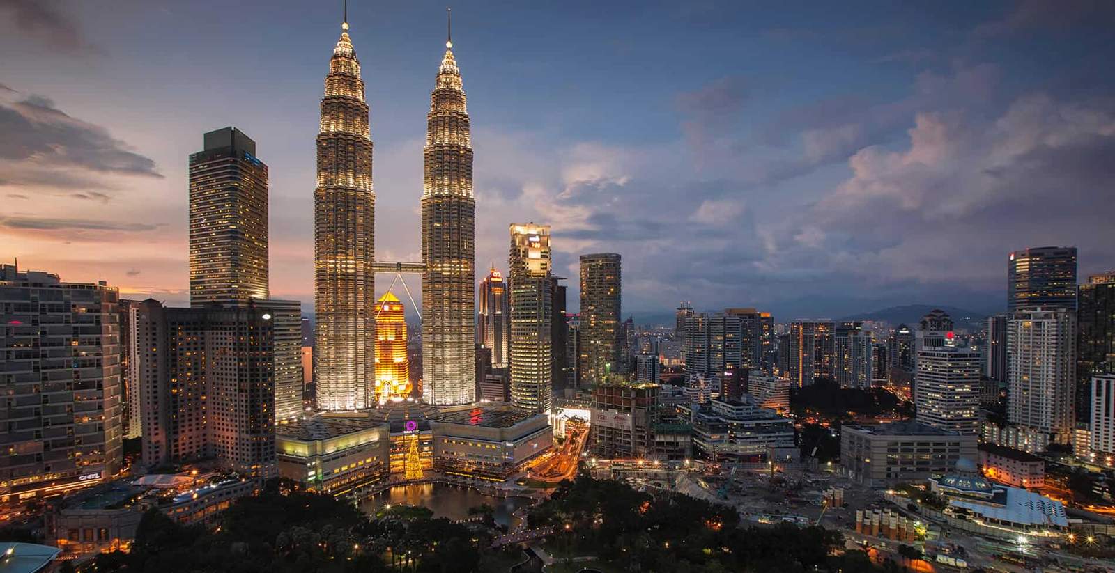 Kuala Lumpur