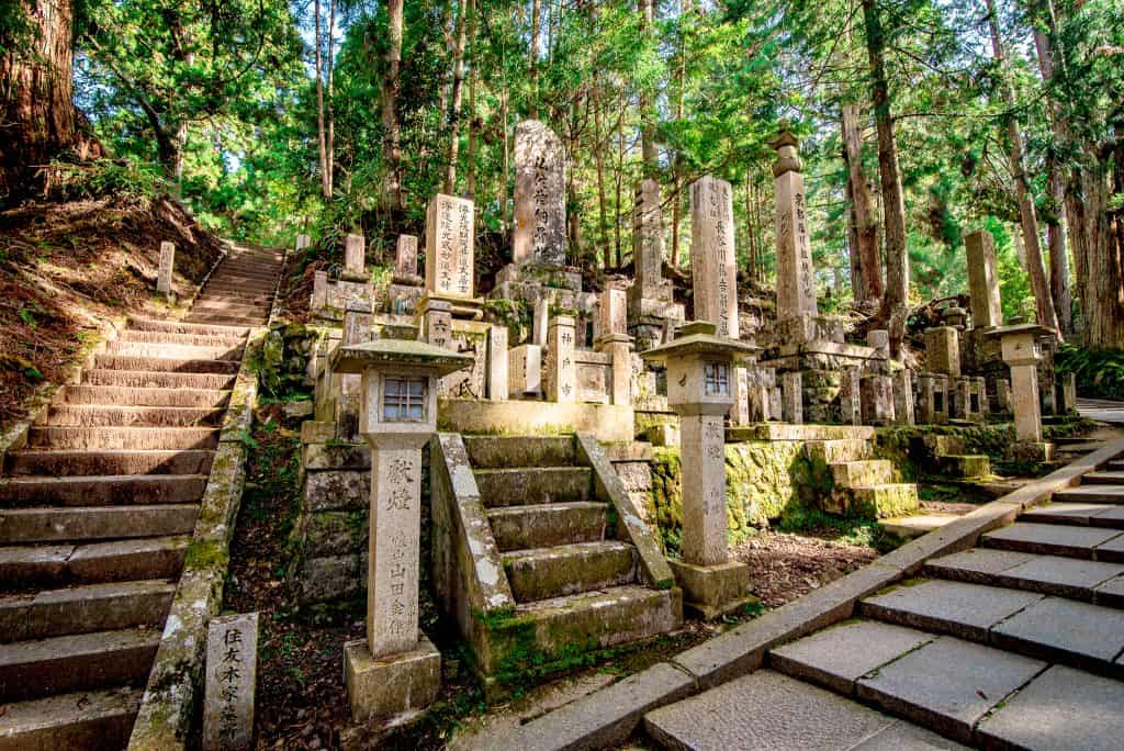 Best place to visit in November
