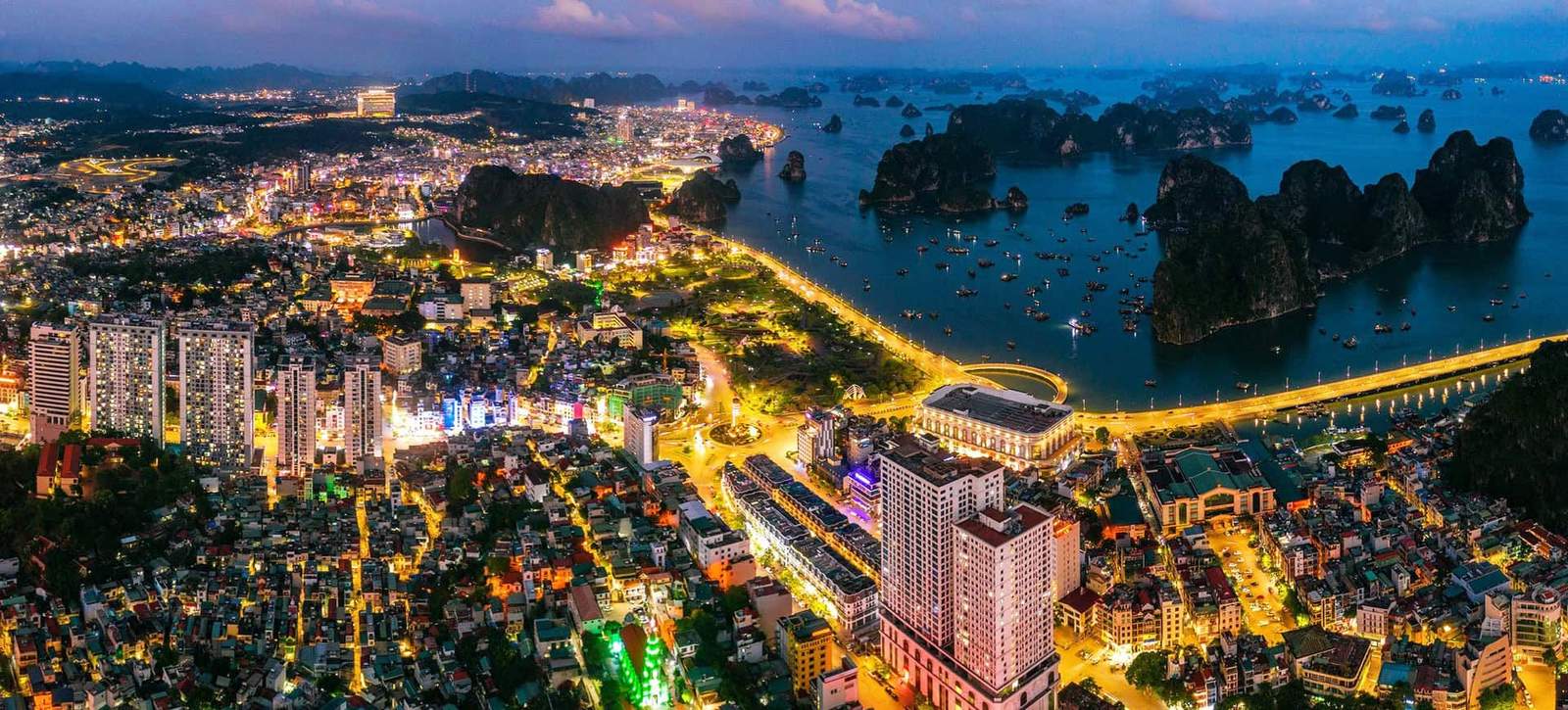 Saigon La Siesta Premium