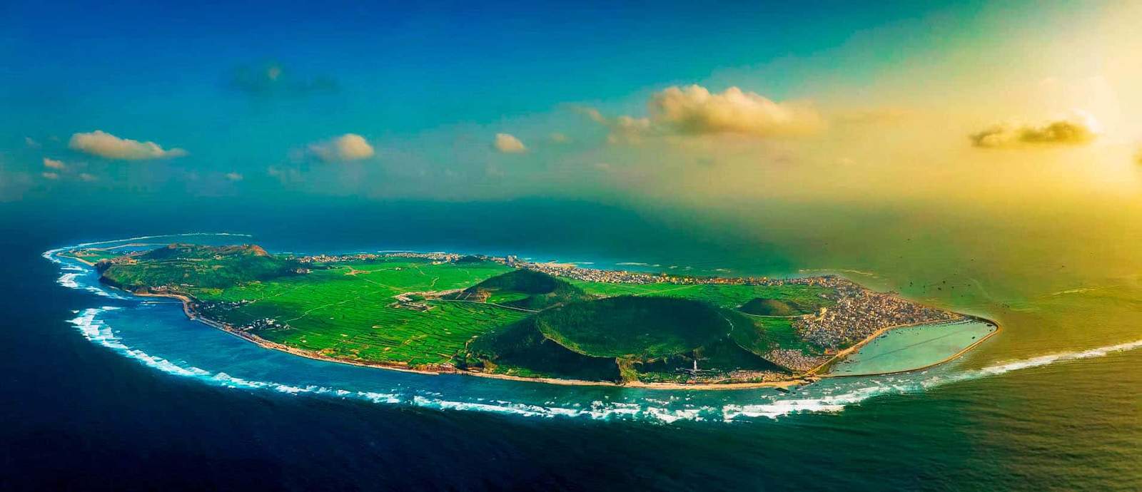 Vietnam adventure tour