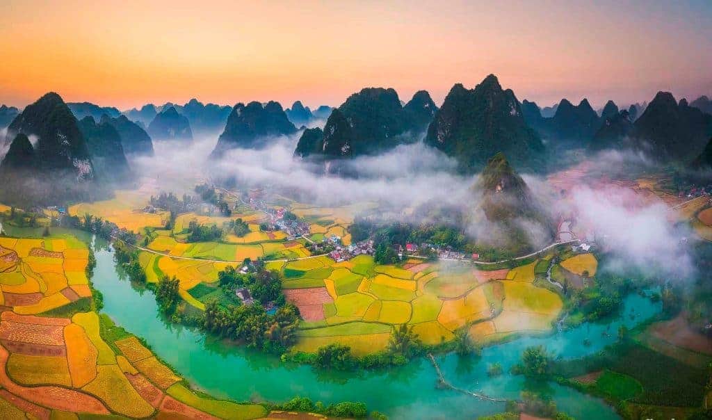 Sapa Vietnam