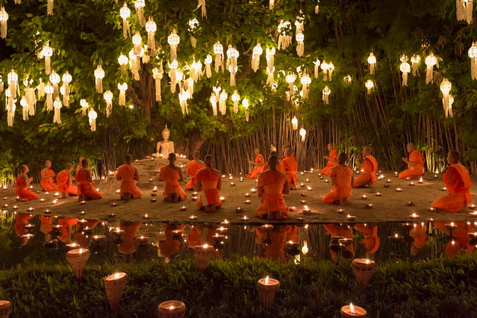 Best Things to Do in Chiang Mai