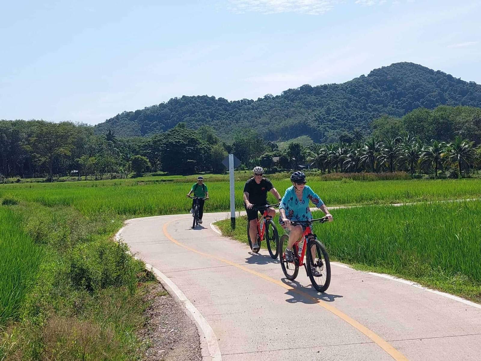 Southern Laos Adventure: Nature and Culture Immersion - Scene 18