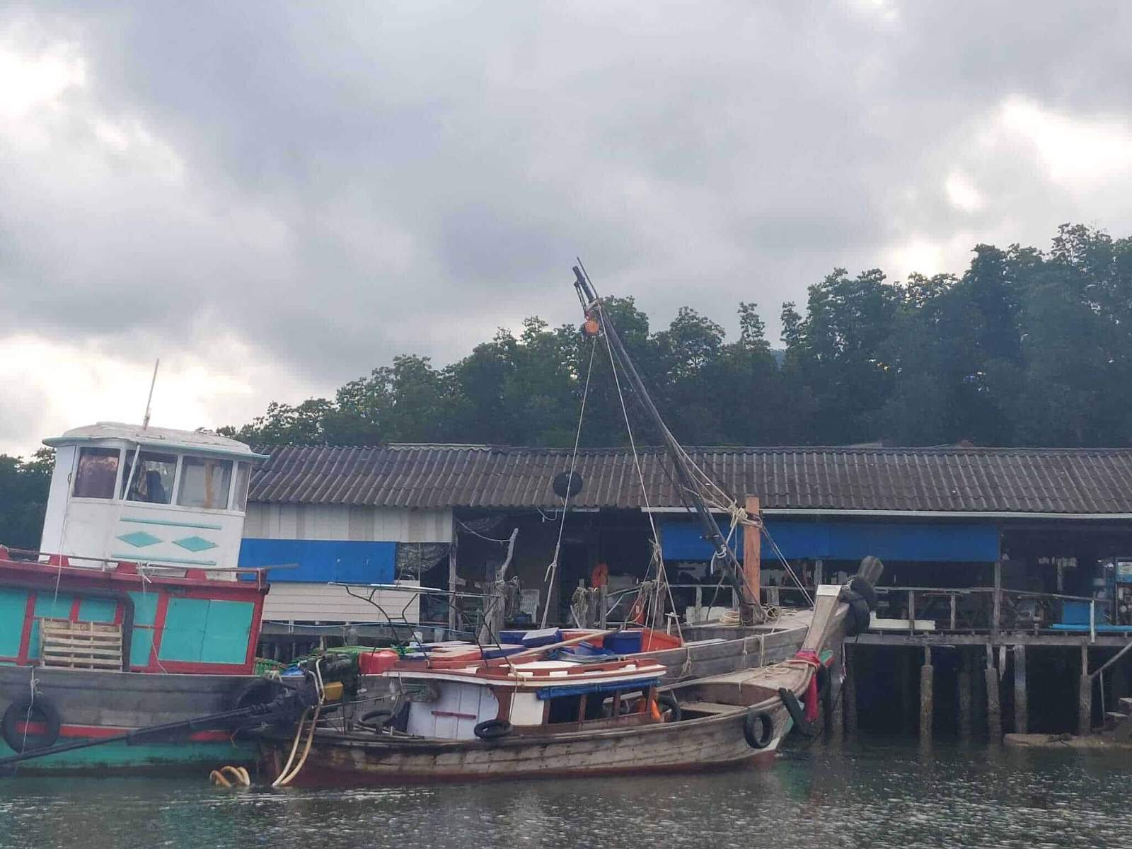 Southern Laos Adventure: Nature and Culture Immersion - Scene 17