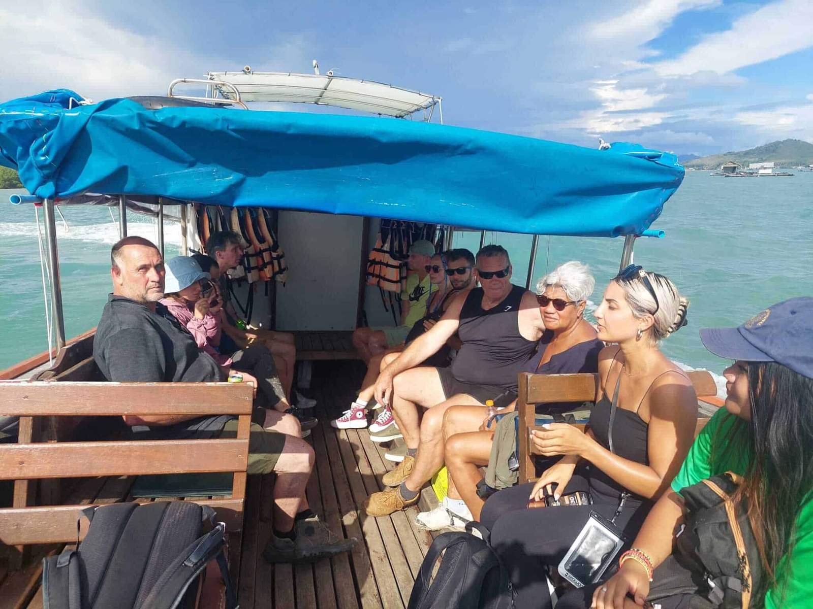 Southern Laos Adventure: Nature and Culture Immersion - Scene 16