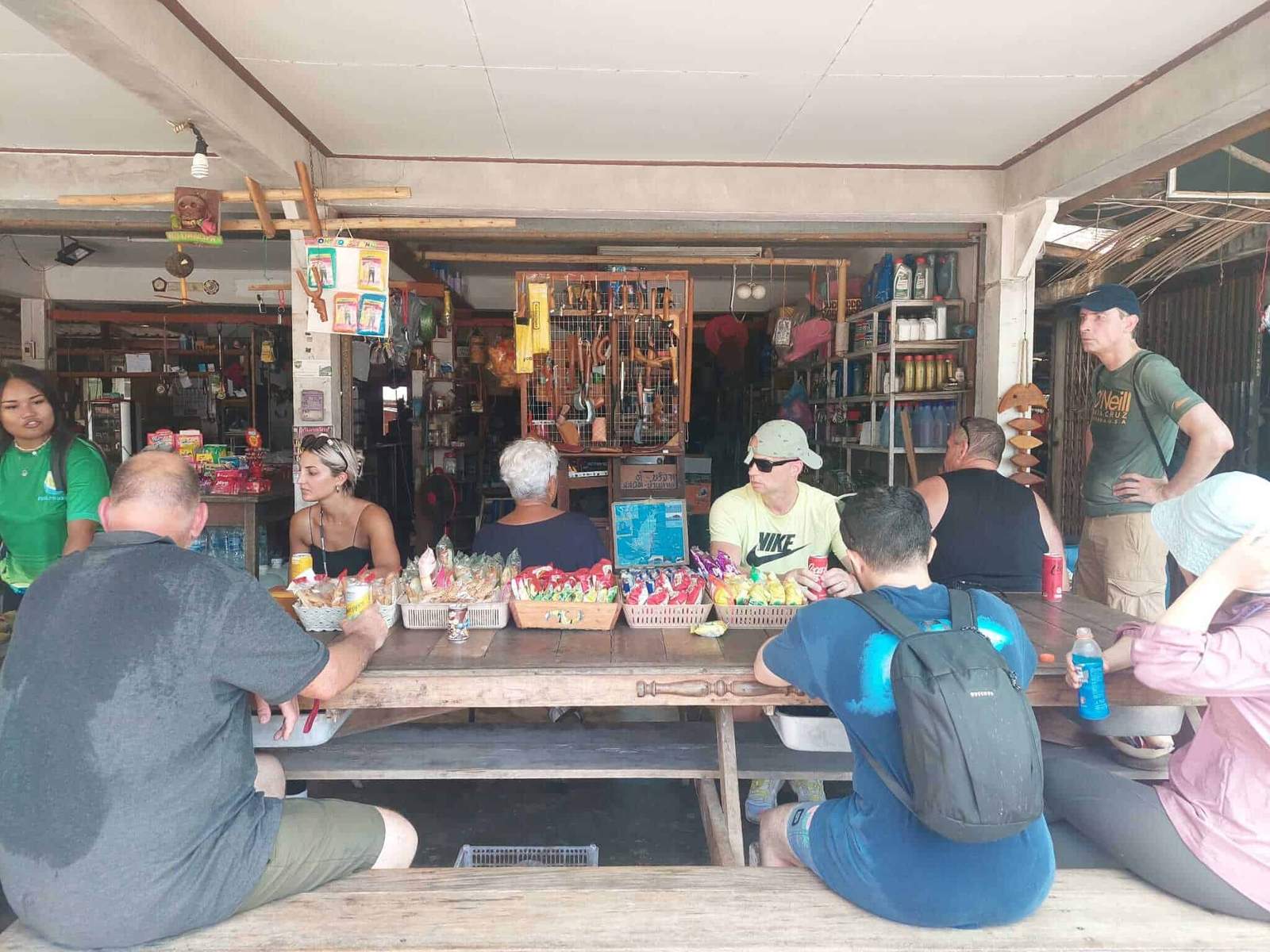 Southern Laos Adventure: Nature and Culture Immersion - Scene 15