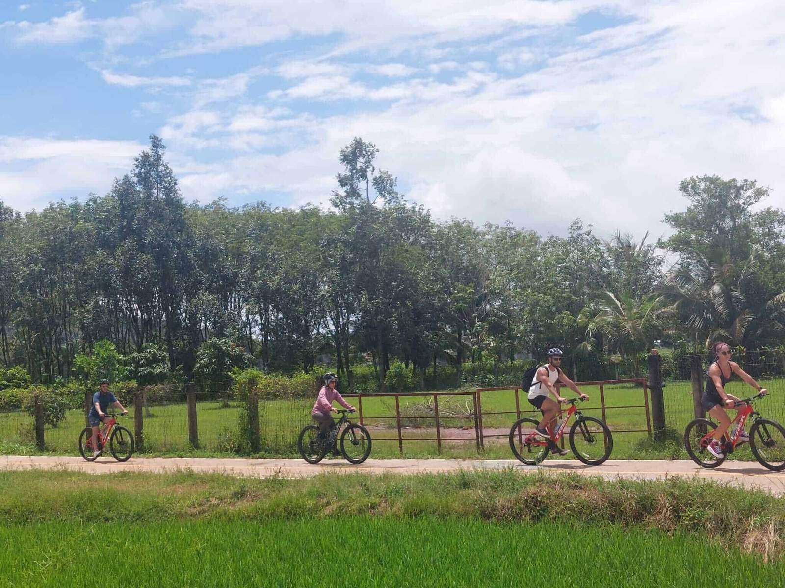 Southern Laos Adventure: Nature and Culture Immersion - Scene 10