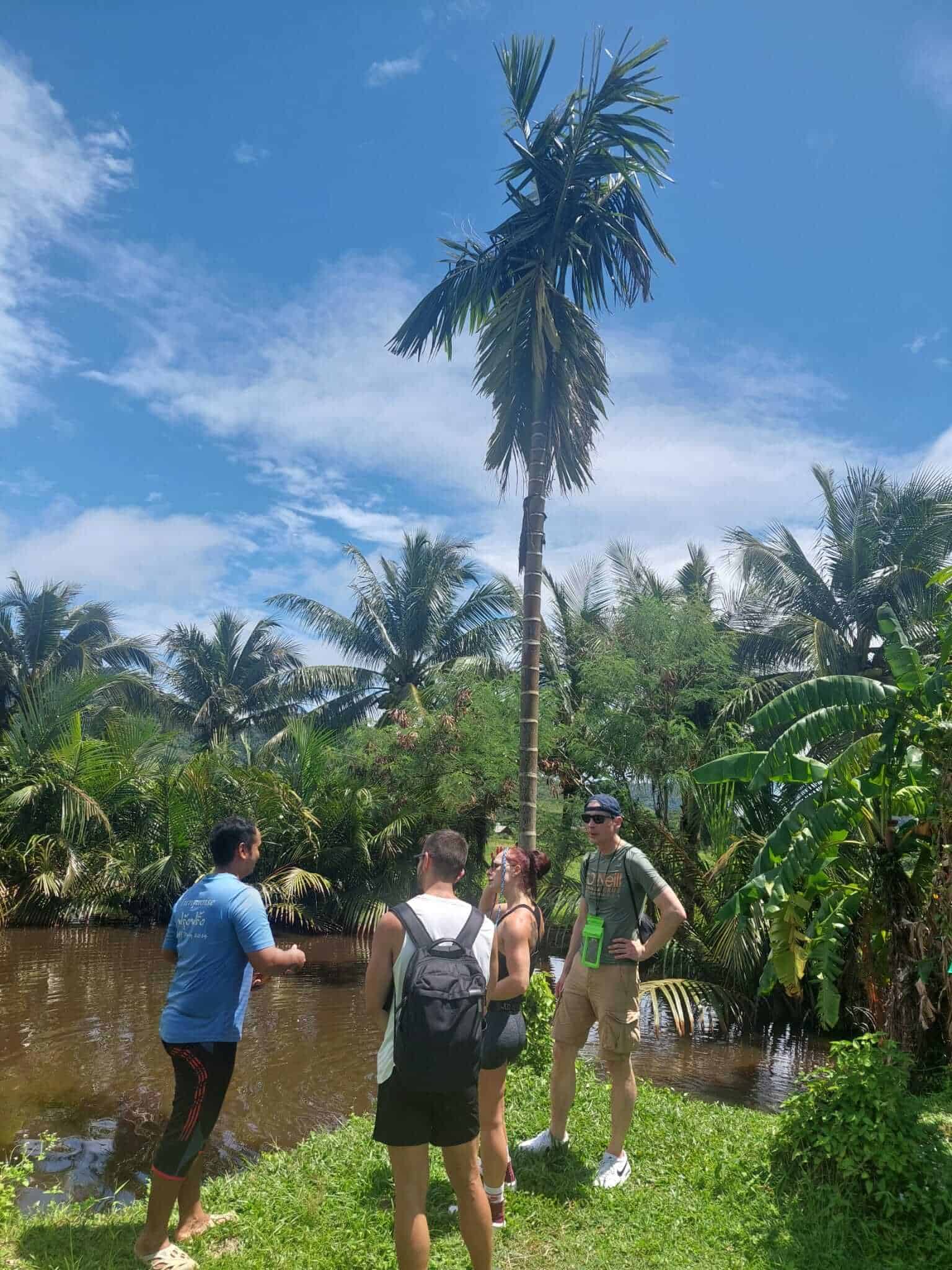 Southern Laos Adventure: Nature and Culture Immersion - Scene 11